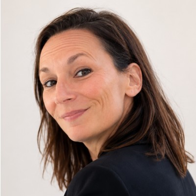 Florence Cros