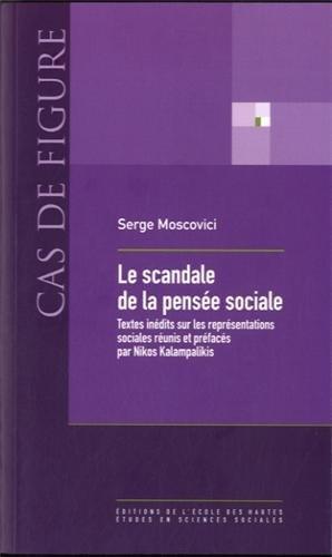 Serge Moscovici