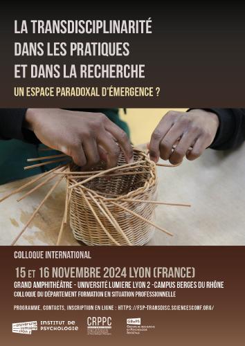 affiche colloqueFSP2024