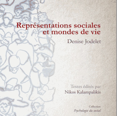 Représentations sociales et mondes de vie