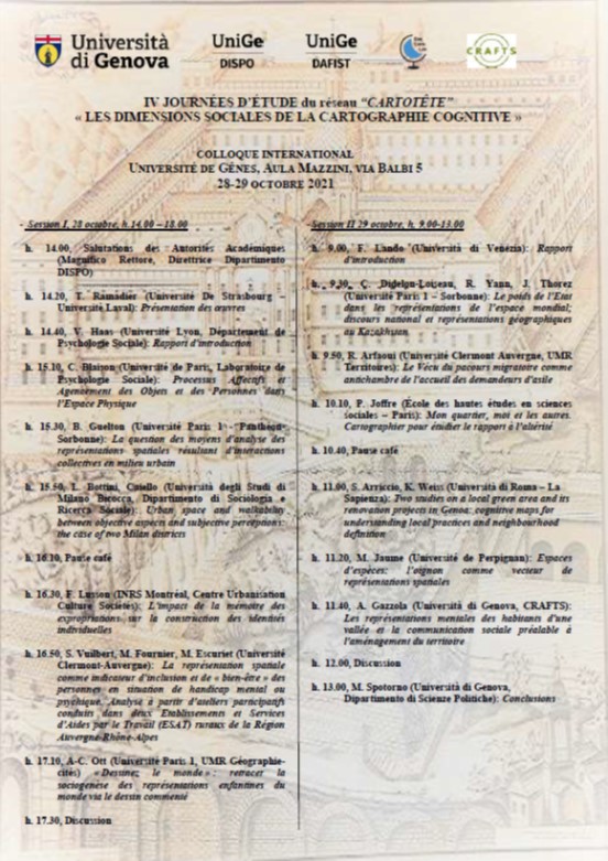 Programme Cartotête 4