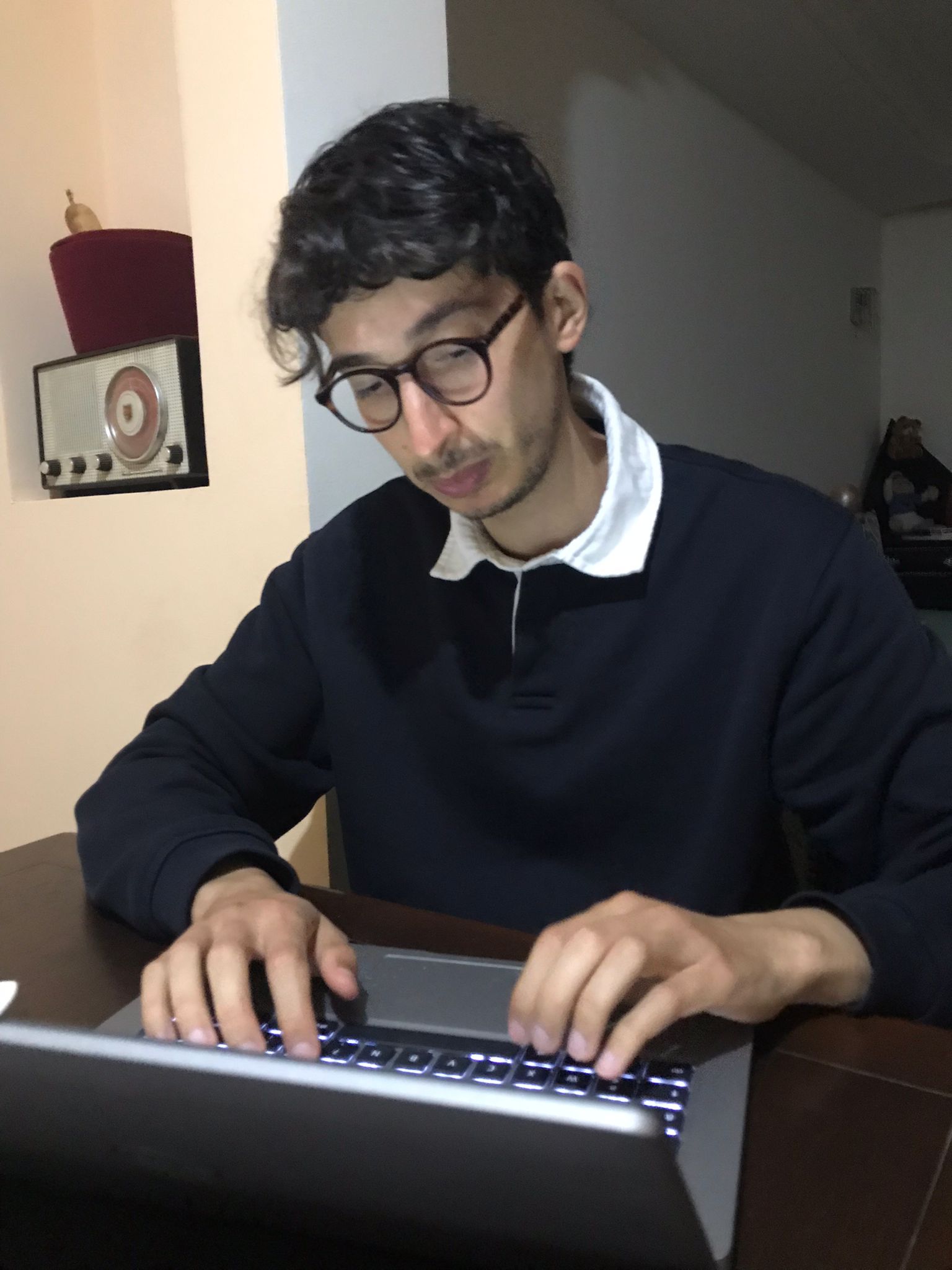 Innovation in progress