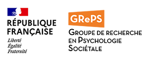 logo-Groupe de Recherche en Psychologie Sociétale